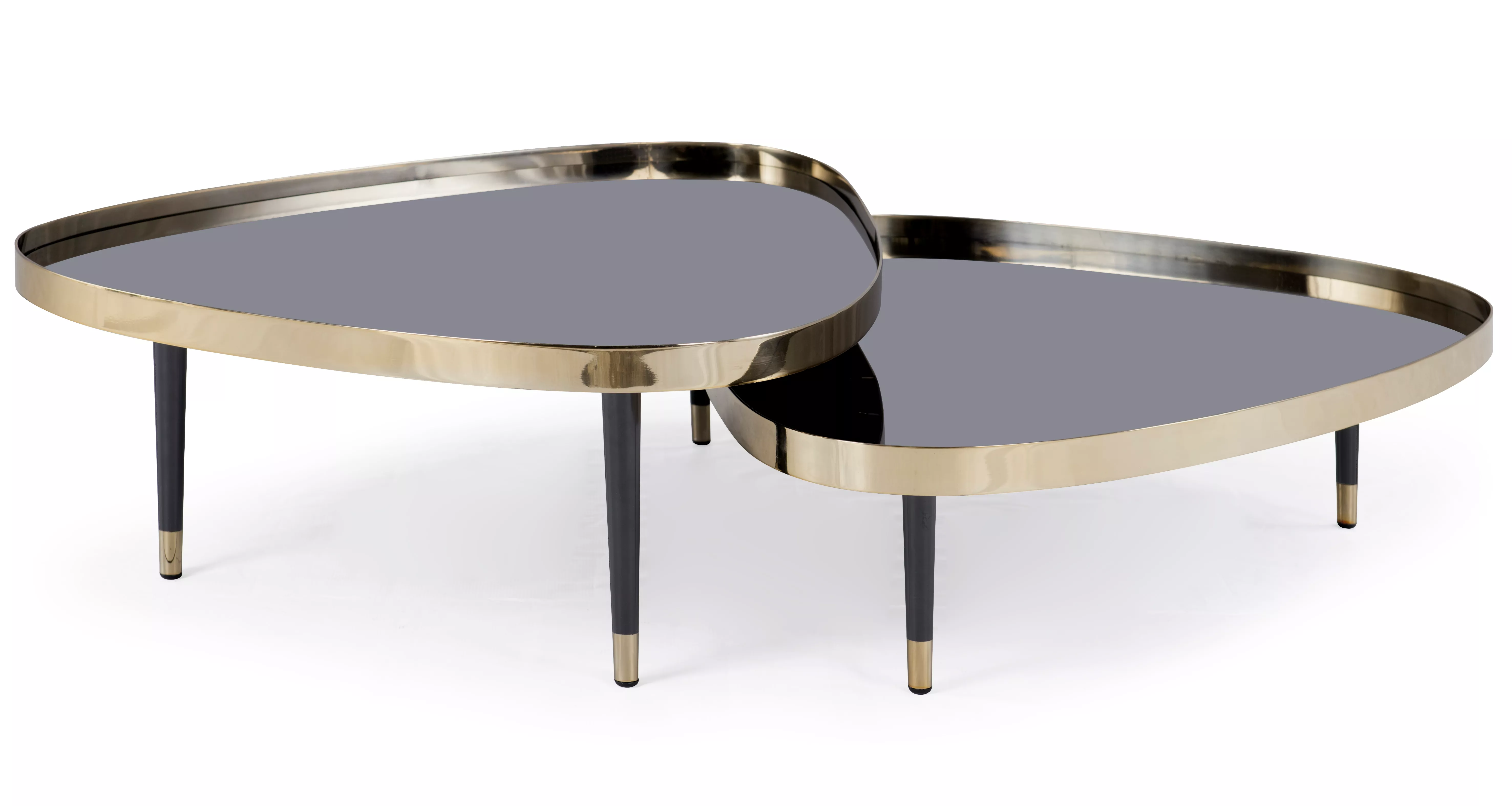 Conjunto Mesa de Centro Drop